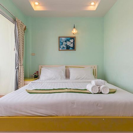 Add Plus Hotel & Spa Patong Eksteriør billede