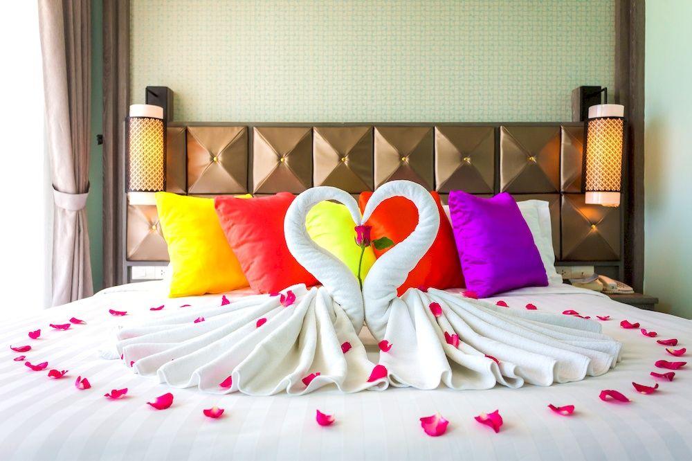 Add Plus Hotel & Spa Patong Eksteriør billede