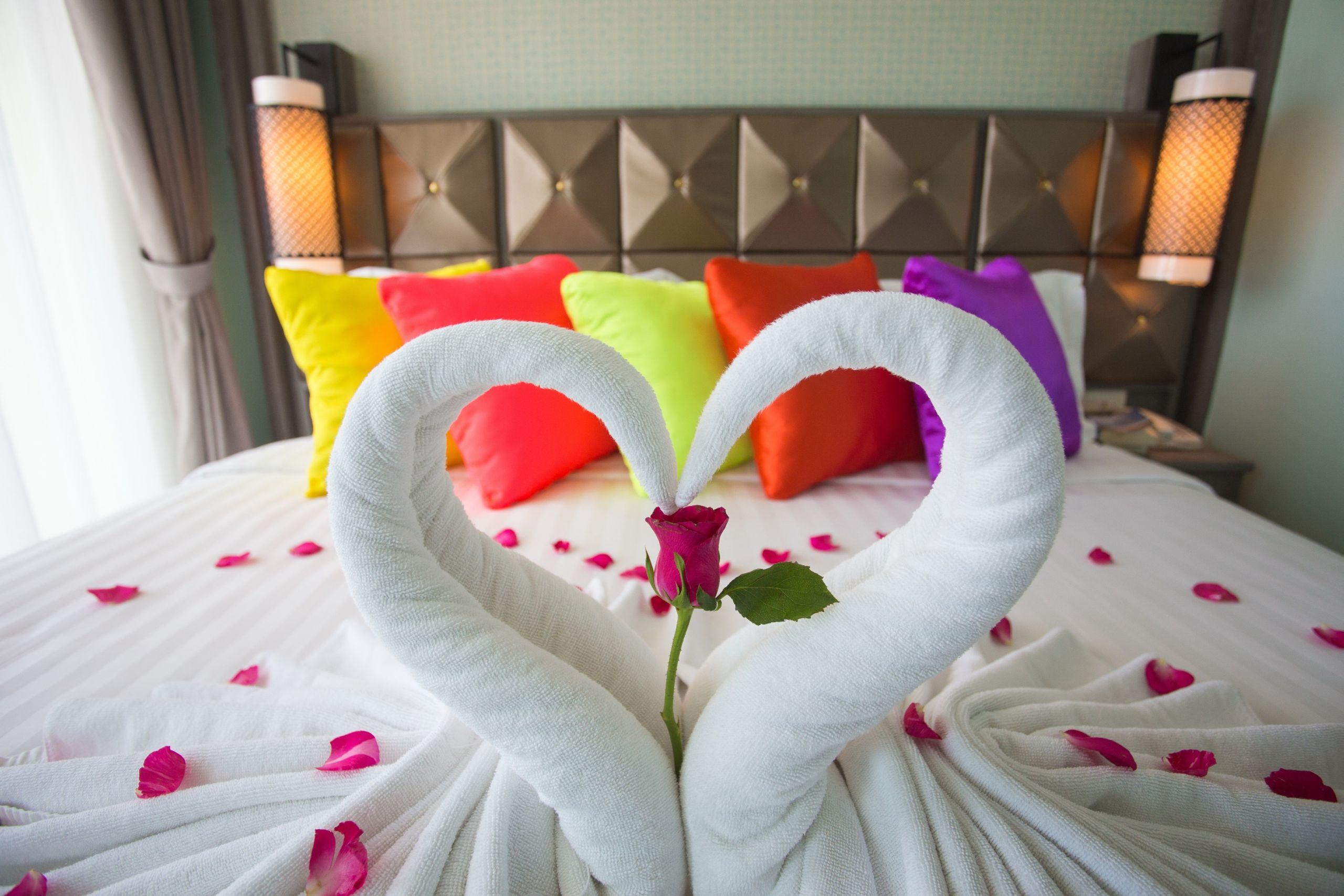 Add Plus Hotel & Spa Patong Eksteriør billede