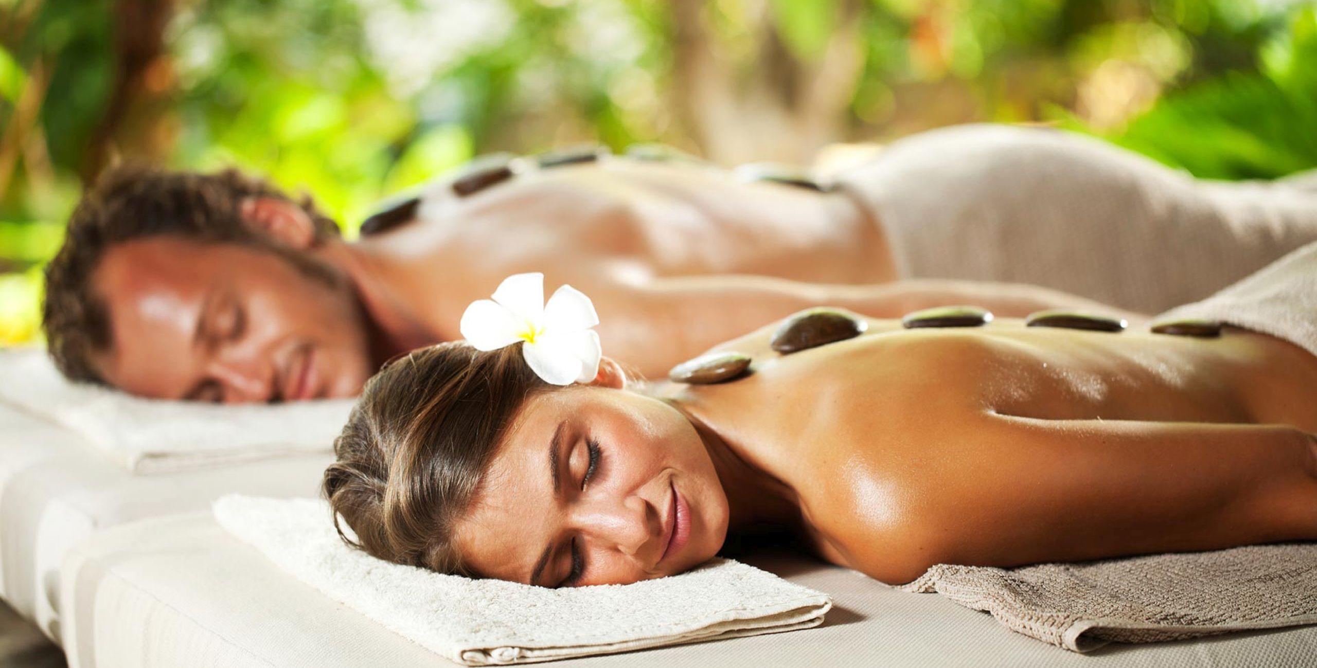 Add Plus Hotel & Spa Patong Eksteriør billede