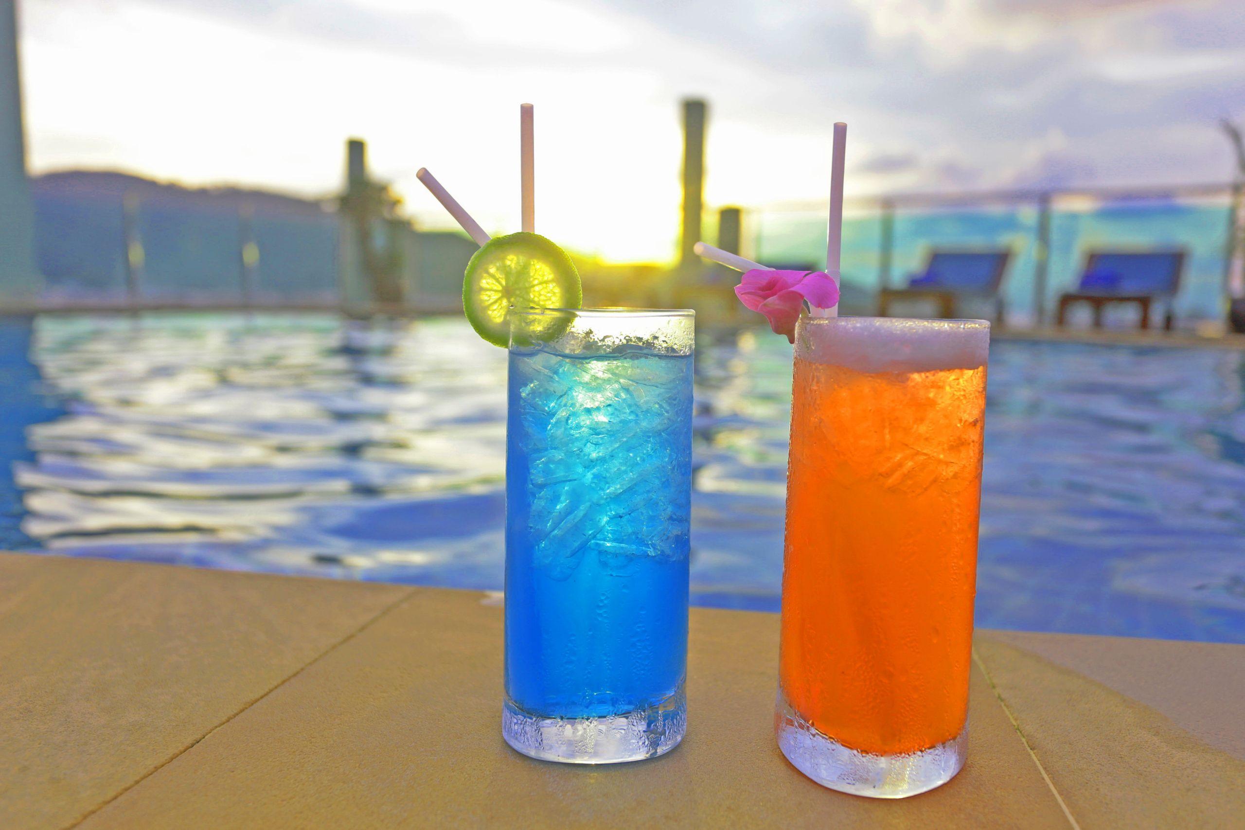Add Plus Hotel & Spa Patong Eksteriør billede