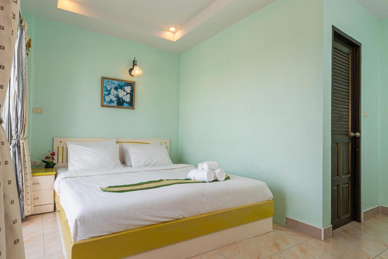 Add Plus Hotel & Spa Patong Eksteriør billede