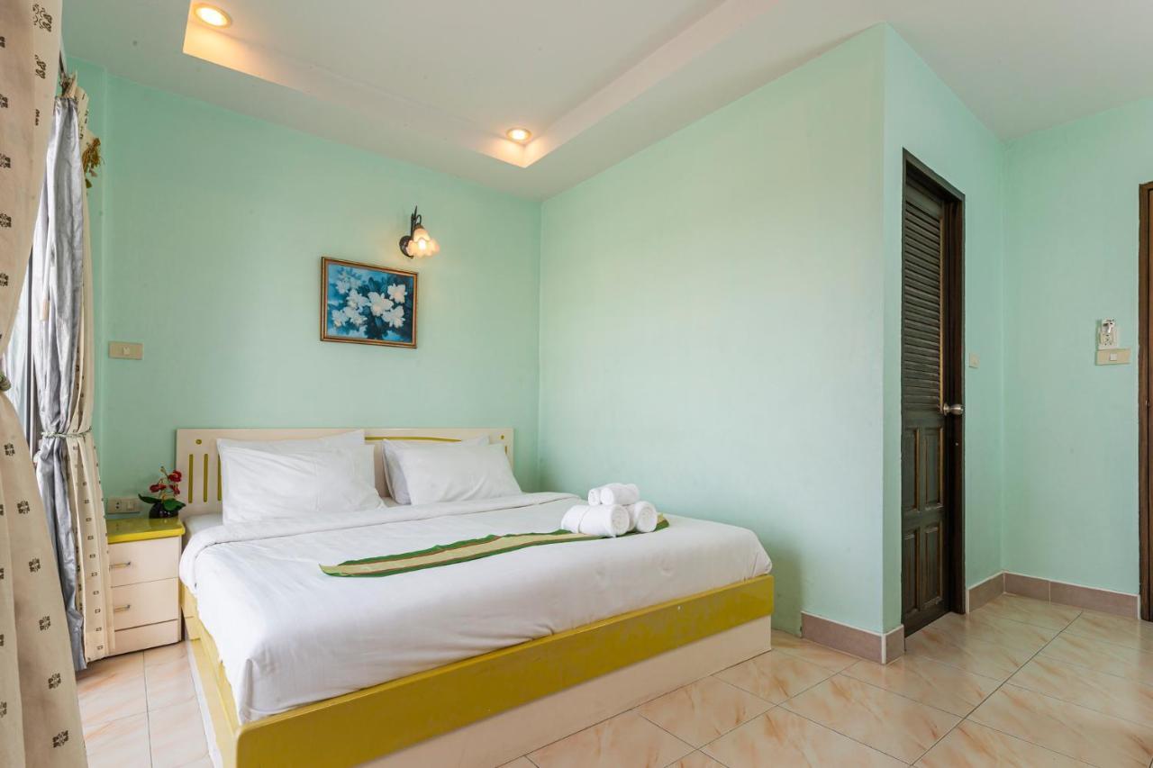 Add Plus Hotel & Spa Patong Eksteriør billede