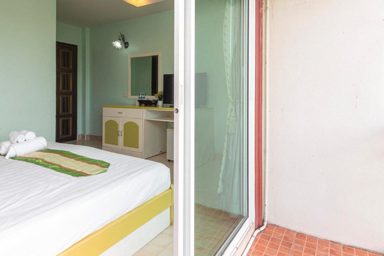 Add Plus Hotel & Spa Patong Eksteriør billede