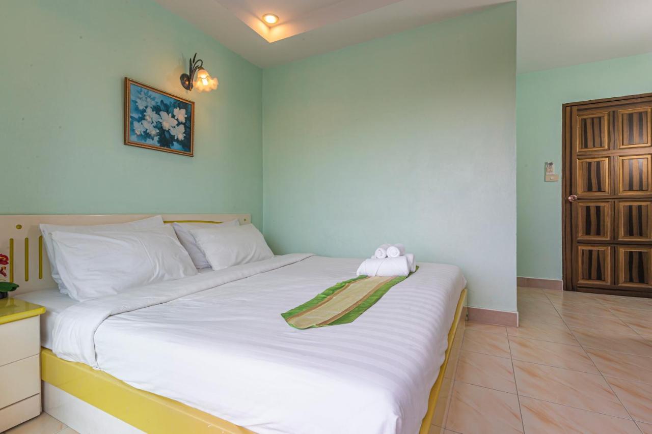 Add Plus Hotel & Spa Patong Eksteriør billede