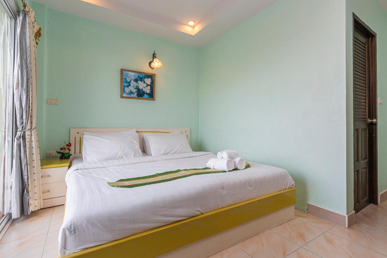 Add Plus Hotel & Spa Patong Eksteriør billede